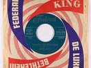 R&B Soul Popcorn 45 - Bobby King - Thanks Mr. Postman - Federal - mp3