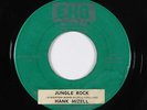 Rockabilly 45 - Hank Mizell - Jungle Rock - EKO - mp3