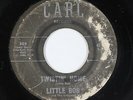 R&B Soul 45 - Little Bob & The Lollipops - Twstin' Home - Carl - mp3