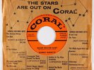 Rockabilly 45 - Johnny Burnette - Eager Beaver Baby - Coral - mp3