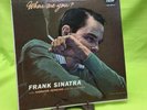 Frank Sinatra w/ Gordon Jenkins & his Orchestra- ‘Where are You?’, Vinyl, 1957