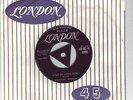 THE EVERLY BROTHERS WAKE UP LITTLE SUSIE    LONDON 1957       VERY  RARE