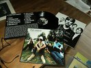 The VERVE / URBAN HYMNS (1997) 2 LP original UK PRESS   bitter sweet symphony