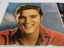 Elvis' Self titled - RD 27120 Black label red spot second pressing 1964 EX++