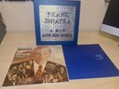 Frank Sinatra Signed Limited Edition Album A Man and His Music