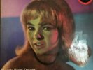 Mandy Rice Davis “Introducing Mandy” 7” Vinyl Record