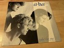 a-ha Take On Me 12“ Maxi Single Vinyl | 1984 Erstauflage | Top Zustand