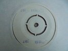 Desmond Dekker & The Aces - Israelites 1968 UK 45 PYRAMID PROMO BLANK
