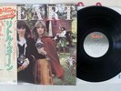 HEART LITTLE QUEEN PORTRAIT 25AP 585 Japan OBI VINYL LP