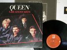 QUEEN GREATEST HITS ELEKTRA P-6480E Japan VINYL LP