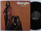 GIORGIO Son Of My Father ABC/DUNHILL LP VG+