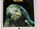 Leon Russell And The Shelter People - LP Record Album SW-8903 - Near Mint Vinyl