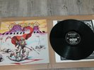 Kreator Endless Pain LP - Excumer - Assassin - Tankard - Destruction - Sodom