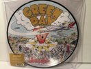 GREEN DAY Revolution Radio (LP) Vinyl (Picture Disc) (2017) NEW