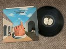 Badfinger Magic Christan Music Rock Record lp original vinyl album UK import CR