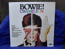 DAVID BOWIE VERY RARE SEALED LP CHAMELEON 1979 NEW ZEALAND 1st PRESS NO CUTOUTS