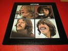 1970-The Beatles-Let It Be-Apple AR34001 Bell Sound Phil + Ronnie M- Vinyl