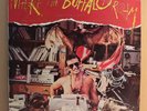 Where The Buffalo Roam-Various-The Original Movie Soundtrack, MCA Label (Ex)