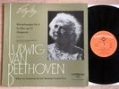ELLY NEY 5.Piano Concerto BEETHOVEN 1stPress 1960s COLOSSEUM STEREO MINT