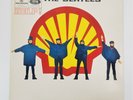 The Beatles Help Dutch Shell Cover Original LP Stereo Parlophone Made in Holland