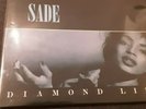 Sade Diamond Life 180g audiophile remastered LP Music on Vinyl wie neu