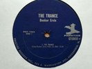 BOOKER ERVIN The Trance LP Prestige RVG NO COVER Jaki Byard Alan Dawson Workman