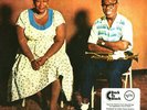 Ella And Louis [LP] by Ella Fitzgerald & Louis Armstrong.