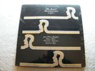 MOZART FLUTE QUARTETS - Rampal / Stern - LP Vinyl Sealed NEW - 1971 Classical
