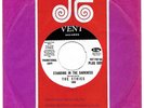 THE ETHICS Standing In The Darkness VENT PROMO NM UNPLAYED NORTHERN SOUL 45