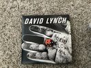David Lynch ?– Crazy Clown Time - 2xLP 12
