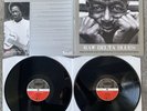 Son House ?– Raw Delta Blues (UK 2x Vinyl LP, 2011) Compilation, Gatefold, NM/NM