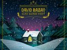 David Bazan Dark Sacred Night GREY VINYL LP Record pedro the lion Christmas