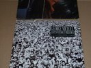 GEORGE MICHAEL - LISTEN WITH PREJUDICE & FAITH ORIGINAL LPs WITH INNERS/INSERTS