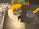 THE RACONTEURS Help Me Stranger / Somedays [Alternate] 2019 7in Tri-color Rare