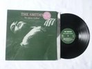 THE SMITHS   QUEEN IS DEAD   STICKERED UK 1986 1ST PRESS VINYL LP   NICE AUDIO
