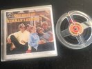 The Best Of Hermans Hermits Reel To Reel Tape EMI Columbia TA-SX 6332