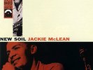 Jackie McLean - New Soil++2 LPs 180g 45rpm+Analogue Productions+NEU+OVP