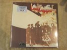 Led Zeppelin II vinyl LP SEALED