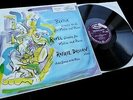 Bartok / Ravel: Sonatas - Rafael Druian **Mercury MMA 11047 ED1 LP**