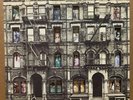 JPN 2LP LED ZEPPELIN/Physical Graffiti  P-4605 6N Free Shipping