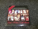 Now That's What I Call Music 1 - Various Artists (1983 - Vinyl/Record)