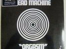 HEAD MACHINE - ORGASM - VINYL  LP