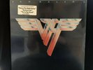 1979 VAN HALEN II SEALED LP - HYPE STICKER - CLEAN COPY  ORIGINAL FIRST PRESS