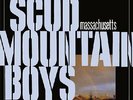 SCUD MOUNTAIN BOYS - Massachusetts - LP MAPACHE RECORDS