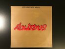 BOB MARLEY & THE WAILERS Exodus *Sealed* LP ISLAND DLPS 9498 1977