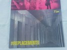 The REPLACEMENTS Tim LP 1985 ORIG SIRE NEAR MINT vinyl Punk Rock