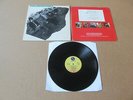 THE UNDERTONES S/T DEBUT SIRE ORIGINAL 1979 UK 1ST PRESSING LP SRK 6071