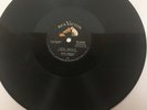 ELVIS PRESLEY RCA VICTOR PLAYING FOR KEEPS/TOO MUCH 78 RPM