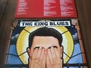 The King Blues - The Gospel Truth. White vinyl