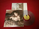 Madonna Like a Virgin Clear LP Vinyl
